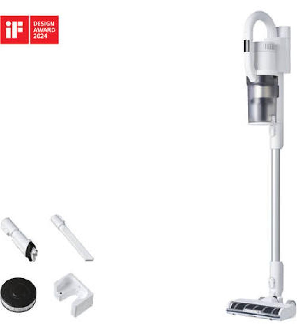 Nilfisk S1 Home  Dikey Şarjlı Süpürge