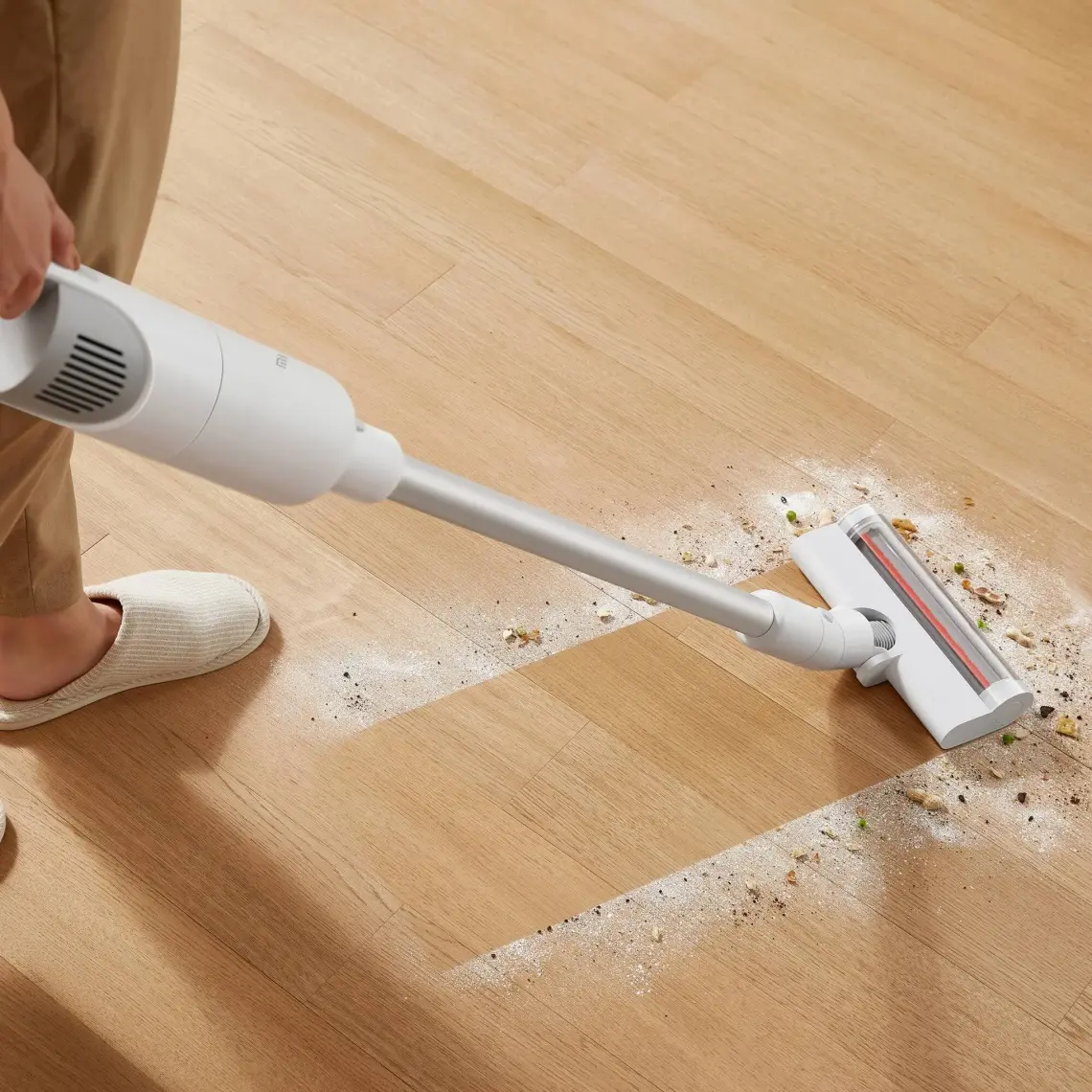 Xiaomi Mi Vacuum Cleaner Light Şarjlı Süpürge
