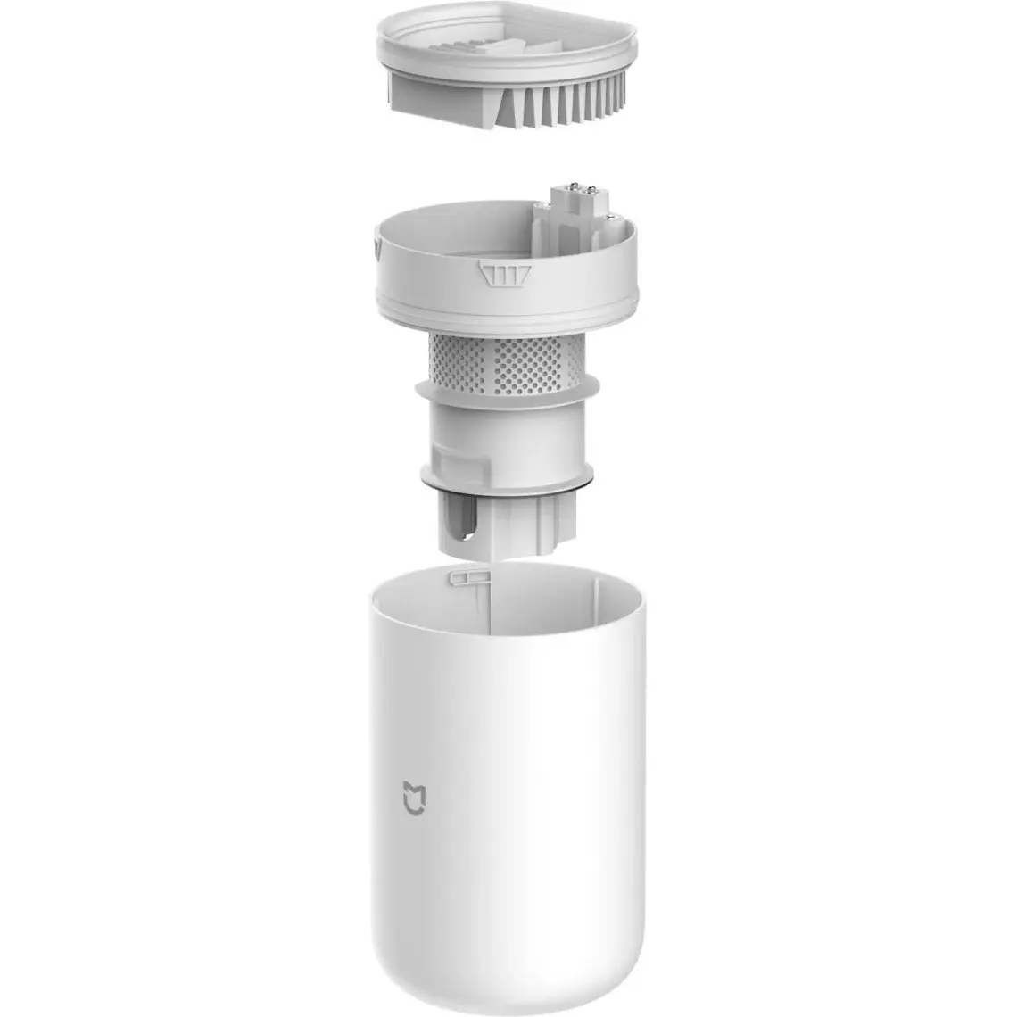 Xiaomi Mi Vacuum Cleaner Light Şarjlı Süpürge