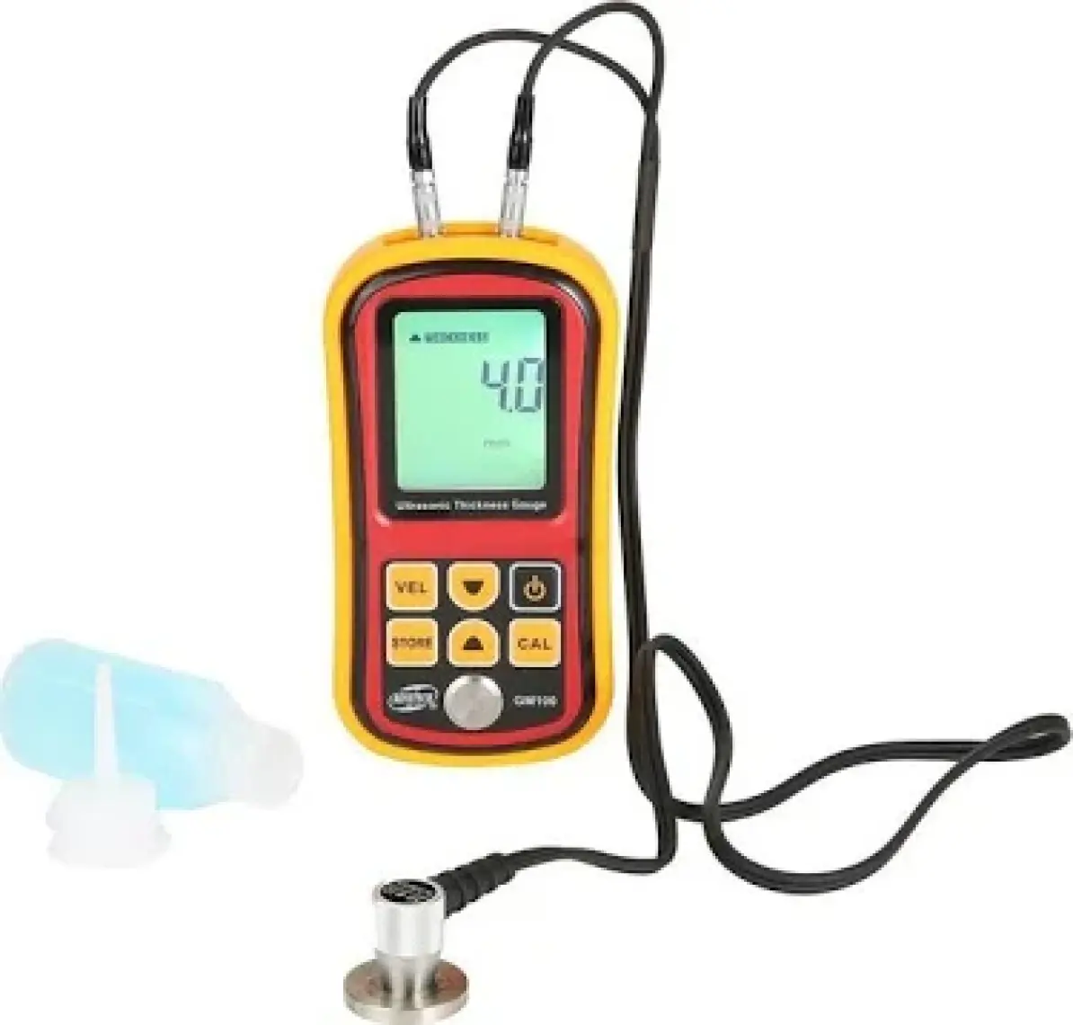 Benetech Gm100 Ultrasonik Kalınlık Ölçer