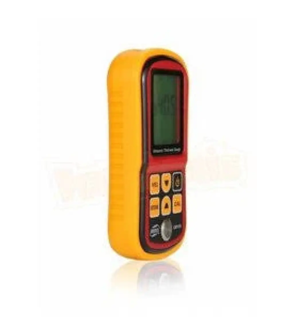 Benetech Gm100 Ultrasonik Kalınlık Ölçer