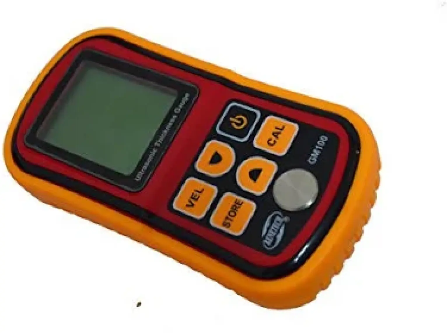 Benetech Gm100 Ultrasonik Kalınlık Ölçer