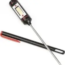 Diwu SW-DH03 Dijital Saplamalı Yemek Termometresi