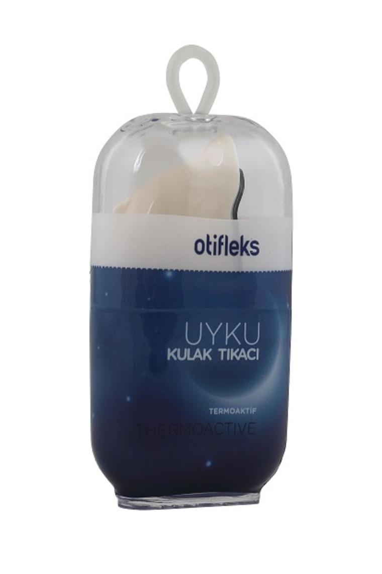 Kulak Tıkacı Uyku & Seyahat - Small