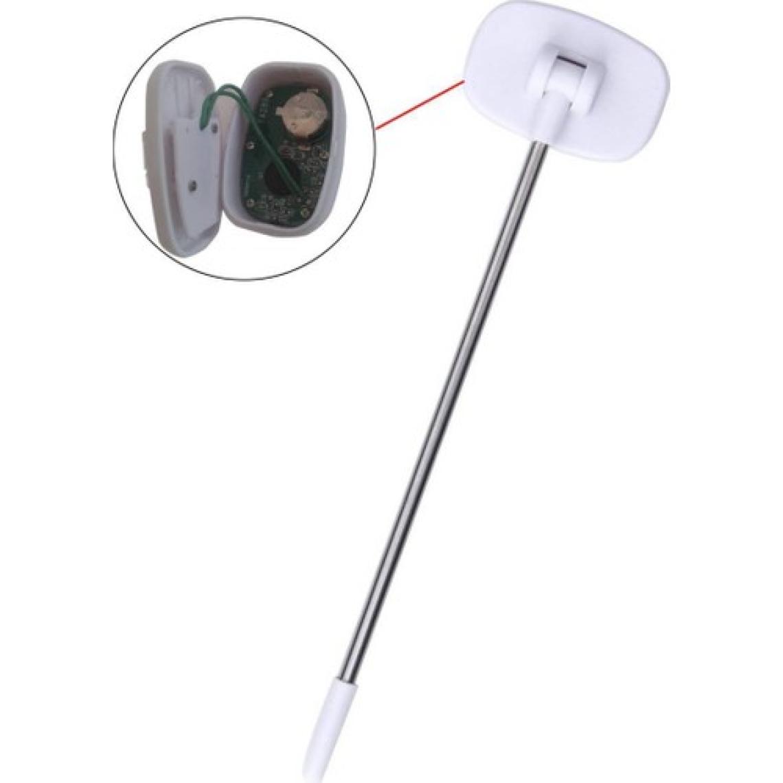 AoGo TA-288 Saplamalı Yemek Termometresi