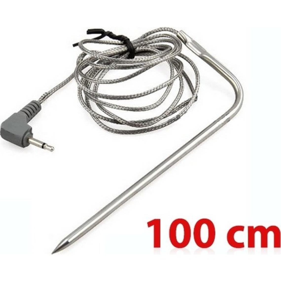 Loyka Frn-65 Dijital Fırın Termometresi
