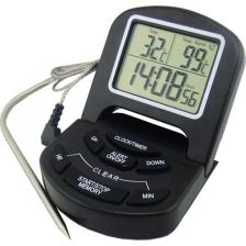 Loyka Frn-65 Dijital Fırın Termometresi