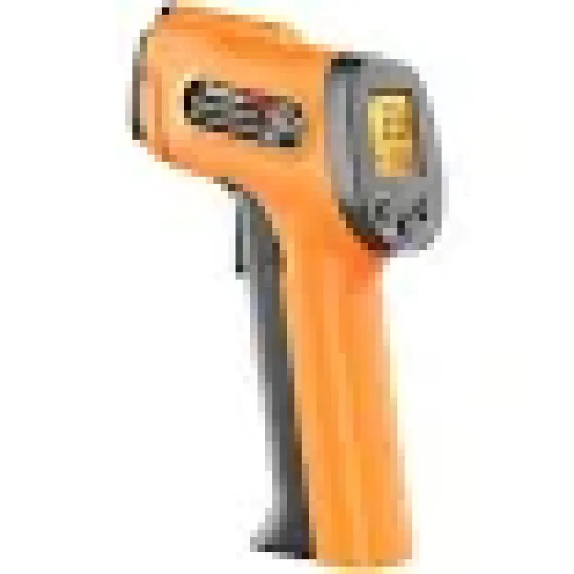 ThermoPro TP30 Endüstriyel Kızılötesi Katı-Sıvı Sıcaklık Ölçer