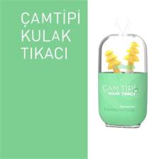Otifleks Çam Tipi Kulak Tıkacı Large