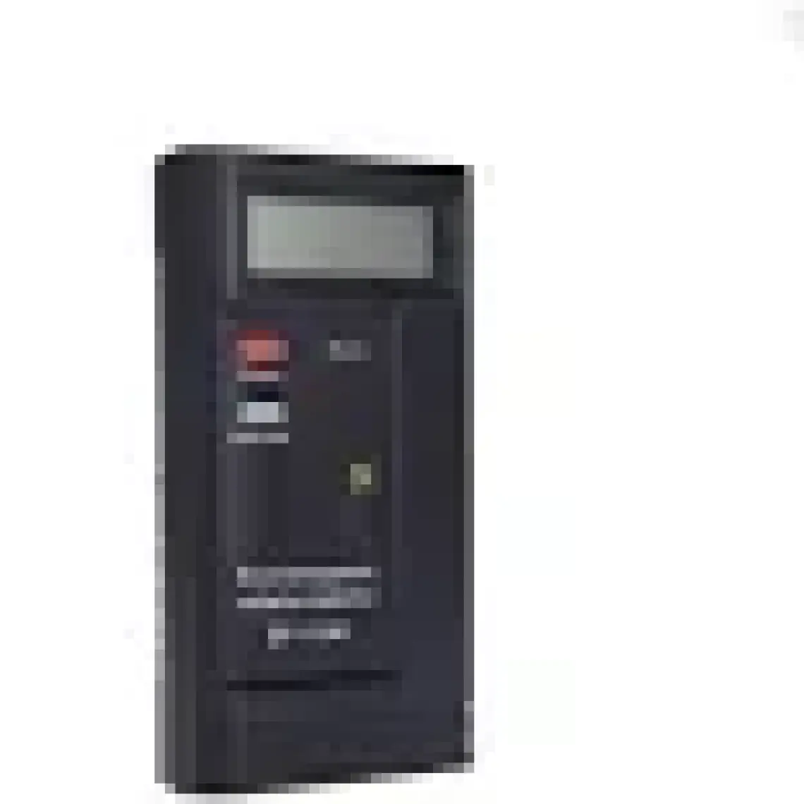 Benetech Elektromanyetik Alan Radyasyon Ölçer Dedektör