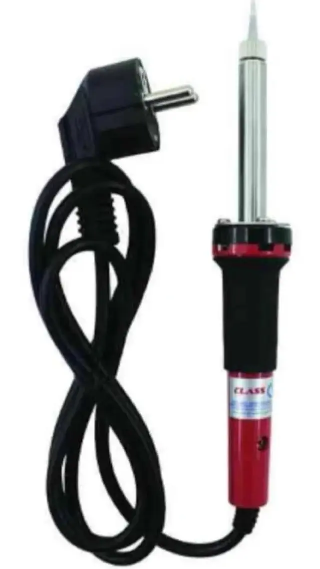 Class Zd-200C 40W Watt Kalem Havya Kaliteli