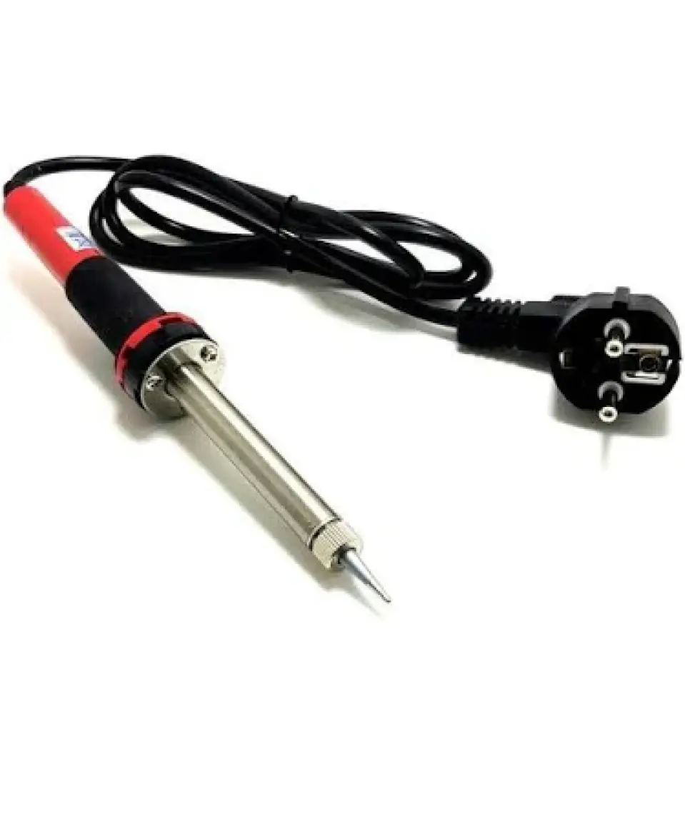 Class Zd-200C 40W Watt Kalem Havya Kaliteli