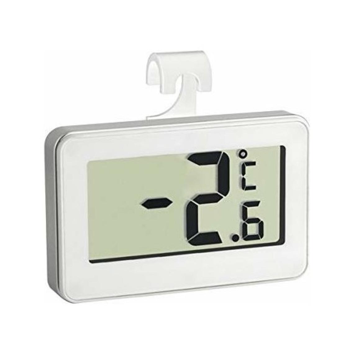 Tfa 30.2028.02 Dijital Termometre