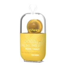 Otifleks Doğal Balmumu Kulak Tıkacı 2'li
