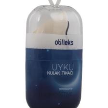 Otifleks Uyku Kulak Tıkacı - Kulak Koruyucu Xlarge