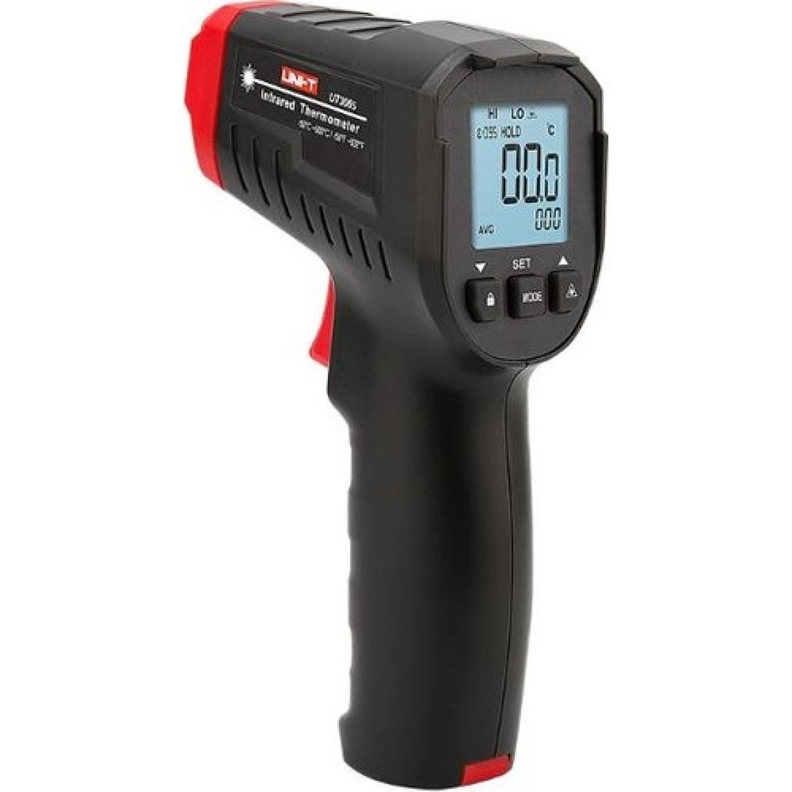 Uni-T Ut 306S Infrared Lazer Termometre -50° +500° UT306S