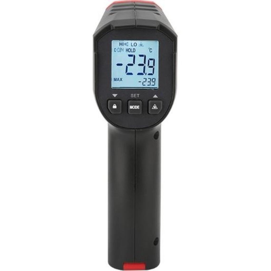 Uni-T Ut 306S Infrared Lazer Termometre -50° +500° UT306S