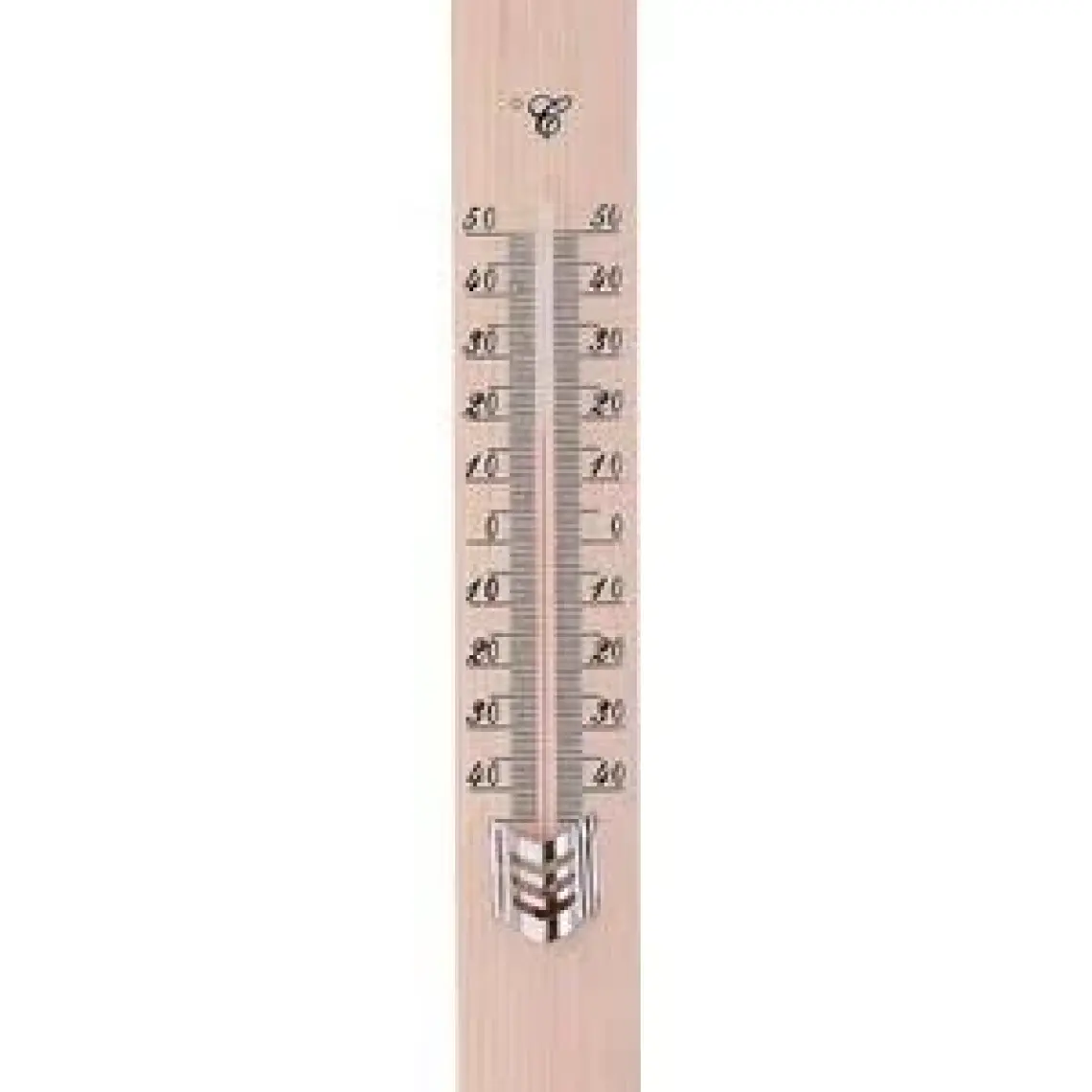 Masis Ahşap Termometre TER913