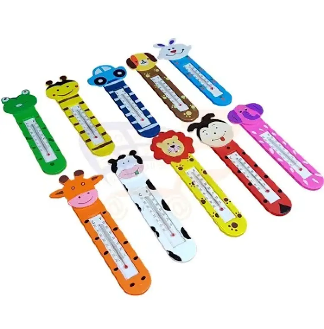 Masis Ahşap Termometre TER913