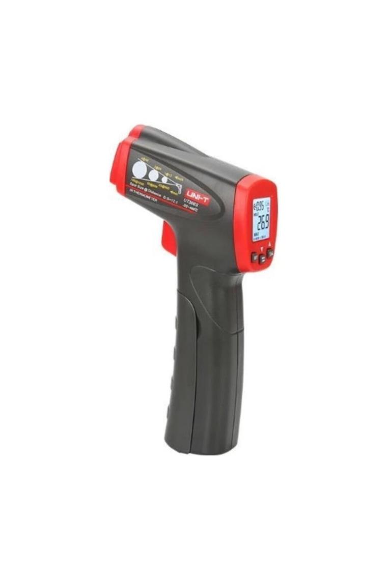 Unı-t Ut 300s Infrared Lazer Termometre -32° +400° Ut300s