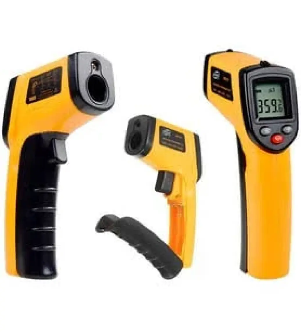 Loyka BGM320 Kızılötesi Infrared Termometre