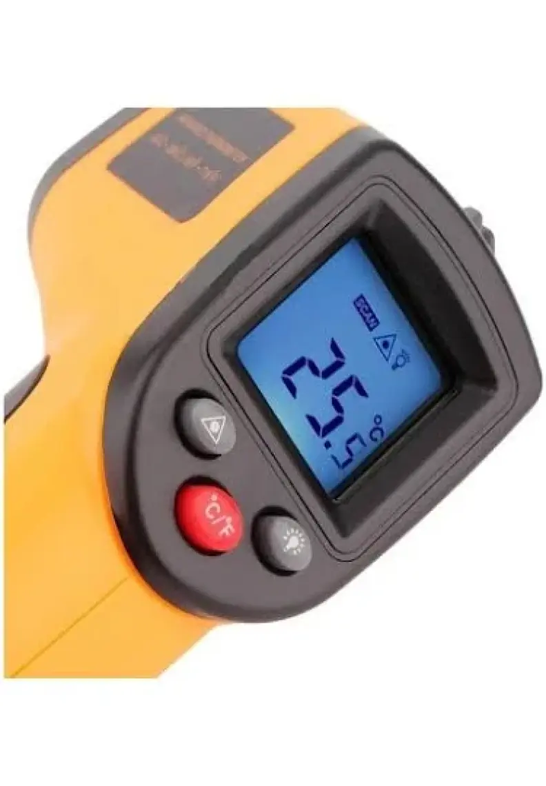 Loyka BGM320 Kızılötesi Infrared Termometre