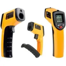 Loyka BGM320 Kızılötesi Infrared Termometre