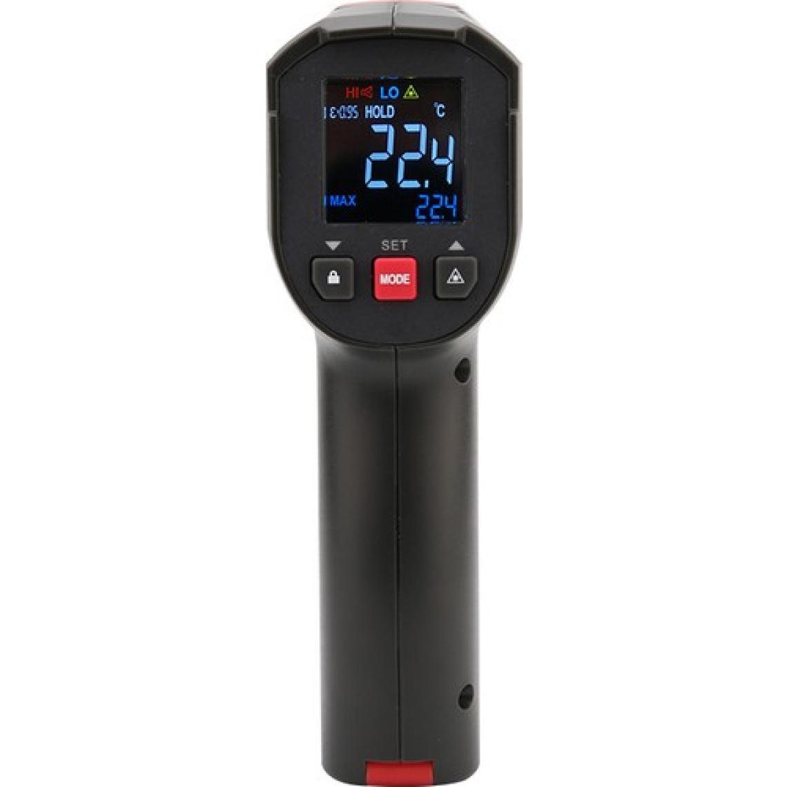 Uni-T UT306C Kızılötesi Termometre