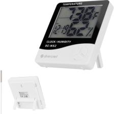 SilverCrest Termometre Dijital Silvercrest Sc-Ns2