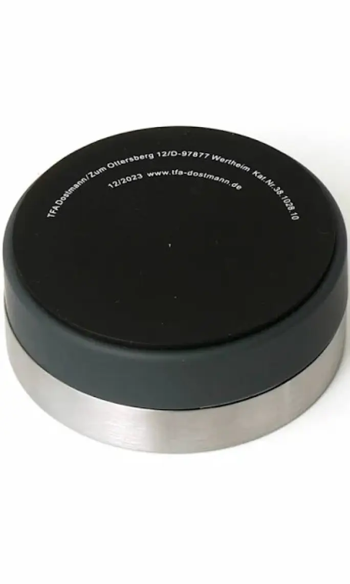 Tfa Puck Mutfak Timer (Zamanlayıcı) Beyaz