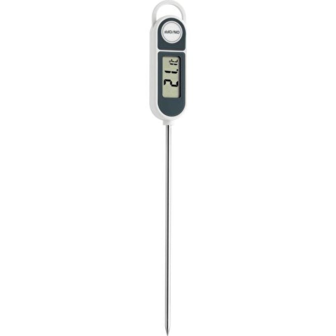 Tfa Saplama Problu Termometre 30.1048