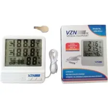 Vzn Dijital Termometre