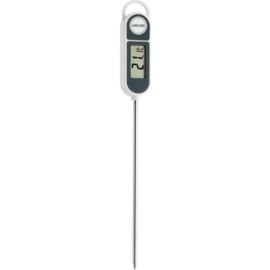 Tfa Saplama Problu Termometre 30.1048