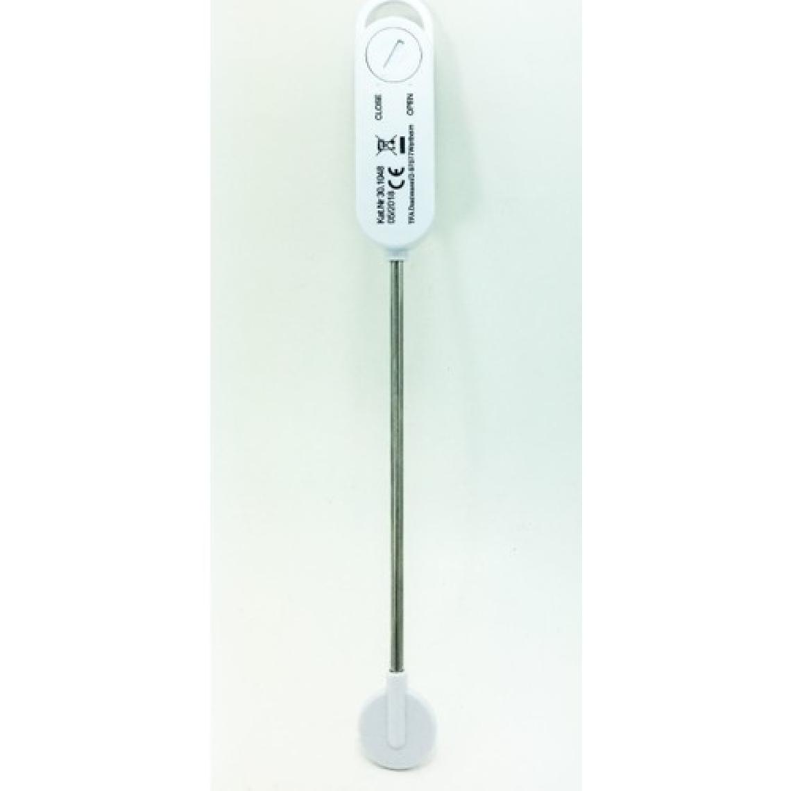 Tfa Saplama Problu Termometre 30.1048