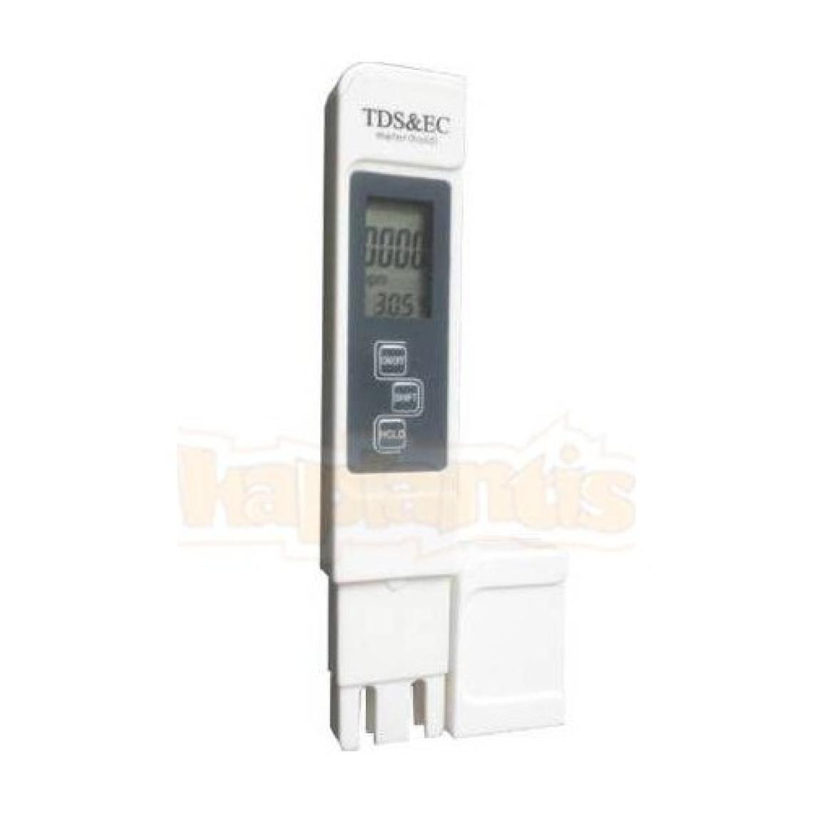 Bnj Multifonksiyonel Tds Ölçer Ec Metre