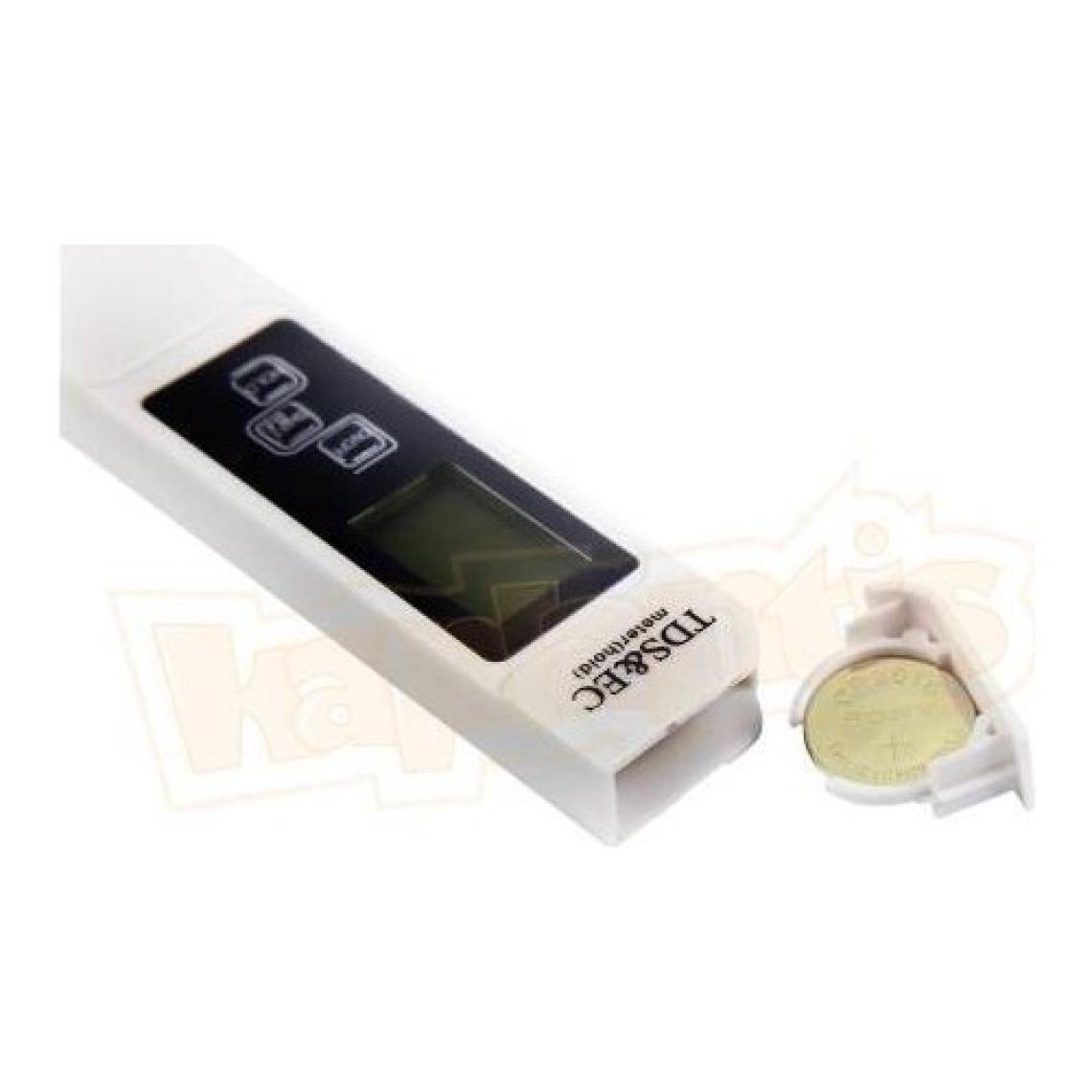Bnj Multifonksiyonel Tds Ölçer Ec Metre