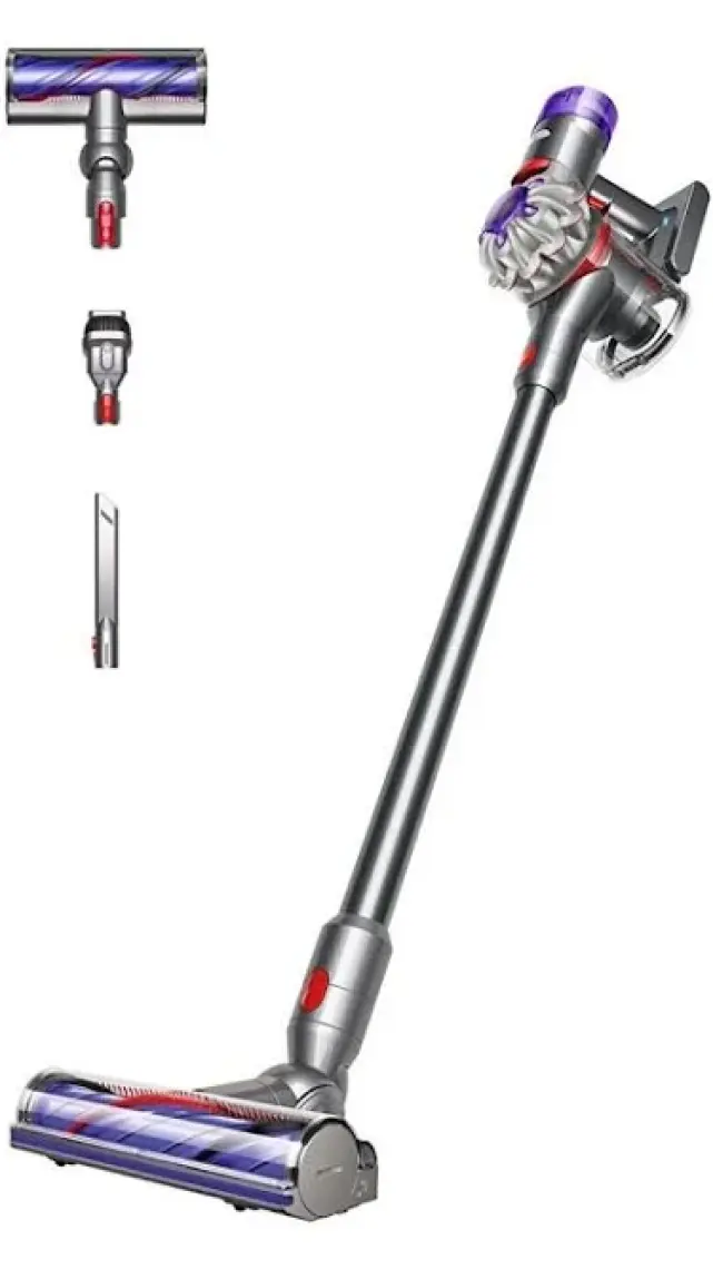 Dyson V8™ Advanced Kablosuz Süpürge