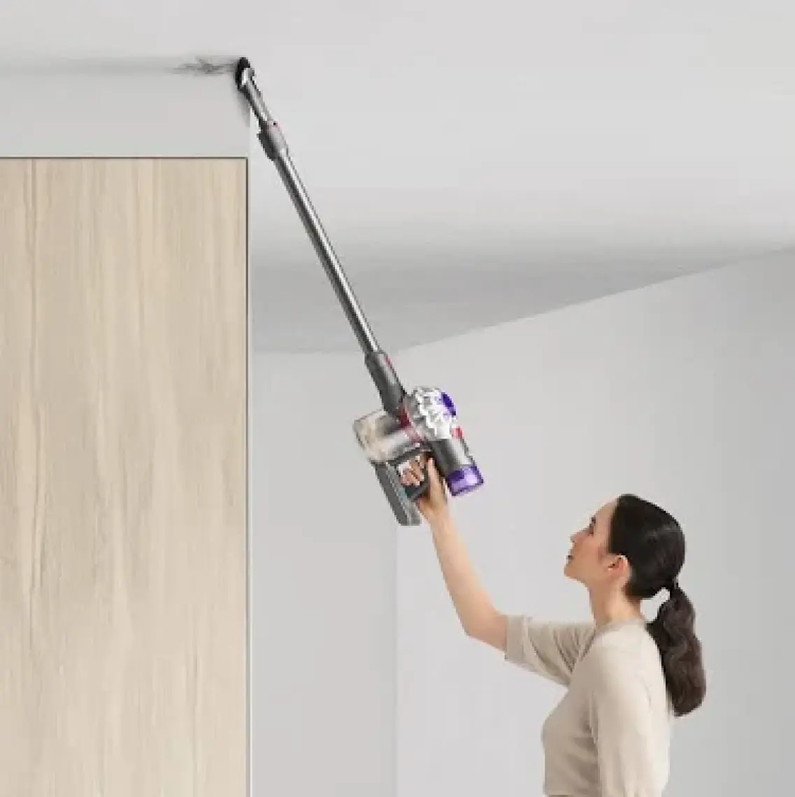 Dyson V8™ Advanced Kablosuz Süpürge