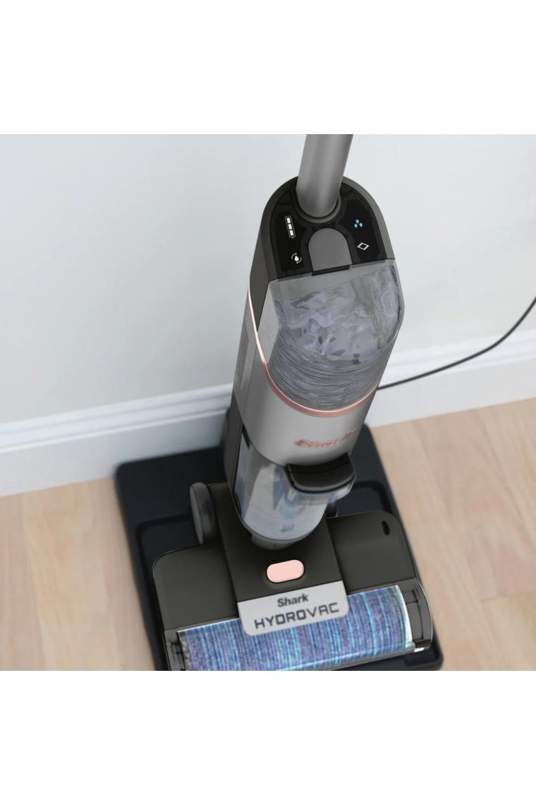 Shark Hydrovac Pro Islak&kuru Şarjlı Silme ve Süpürme Makinesi Xl