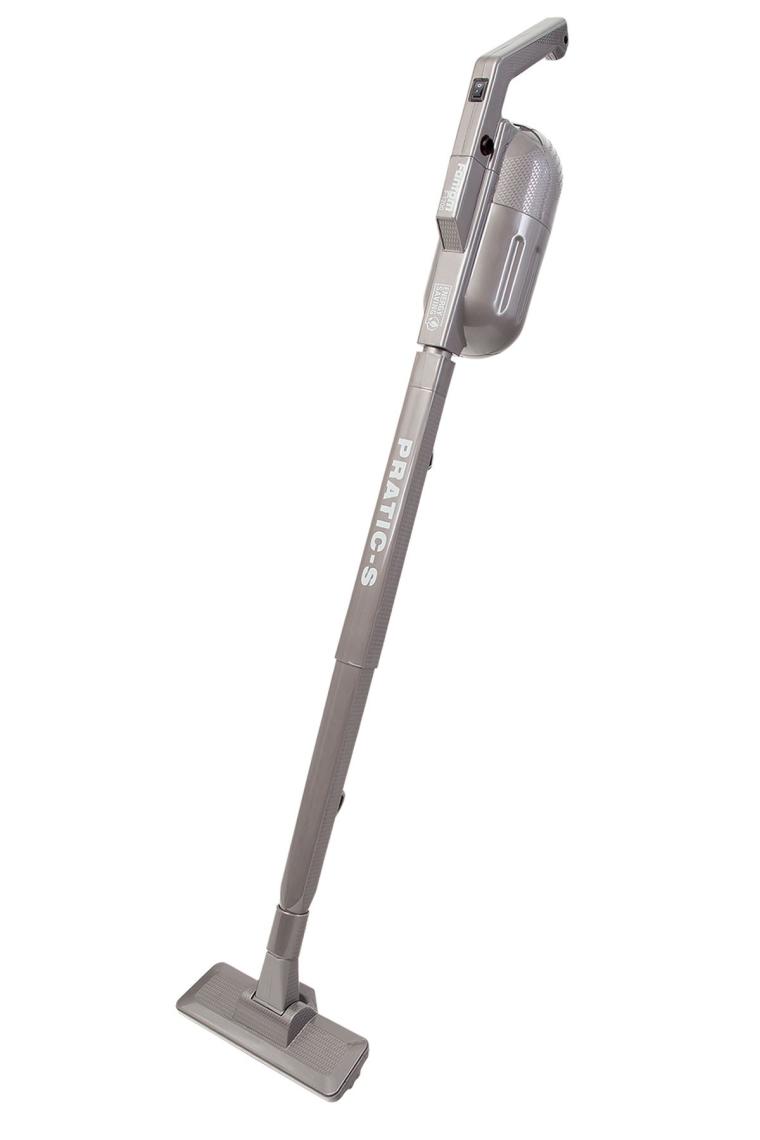 Fantom Pratic P-1200 500W Elektrikli Süpürge - Gri