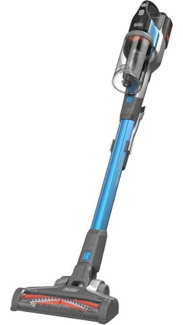 Black & Decker BHFEV362D-QW 36V Kablosuz Dikey Süpürge