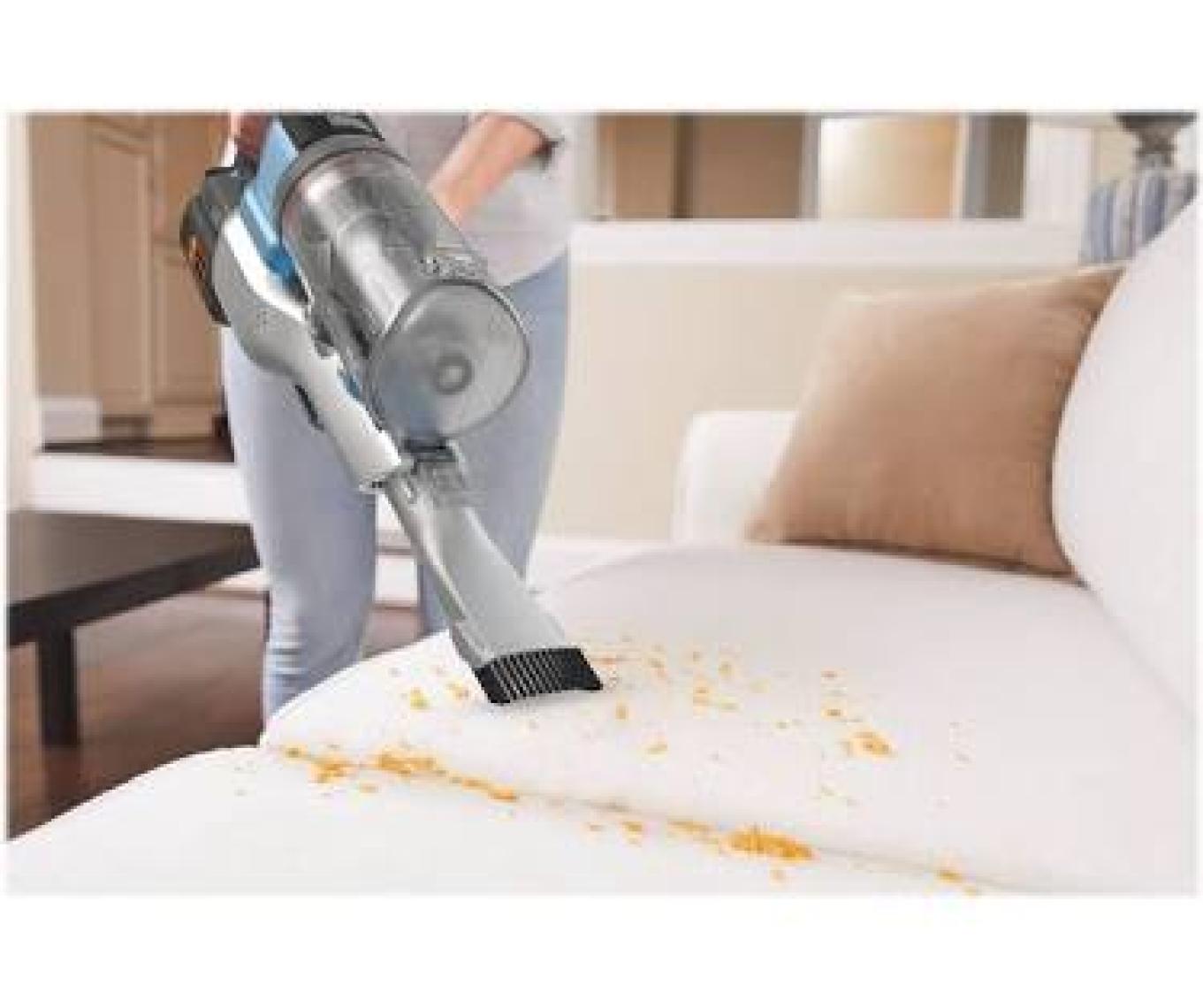 Black & Decker BHFEV362D-QW 36V Kablosuz Dikey Süpürge
