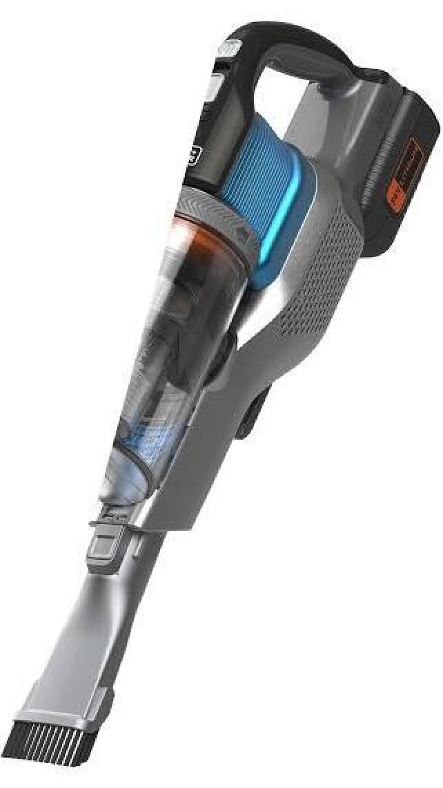 Black & Decker BHFEV362D-QW 36V Kablosuz Dikey Süpürge