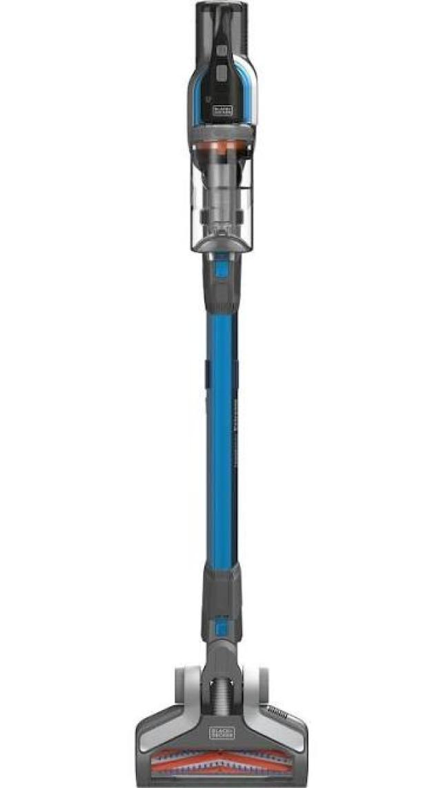 Black & Decker BHFEV362D-QW 36V Kablosuz Dikey Süpürge