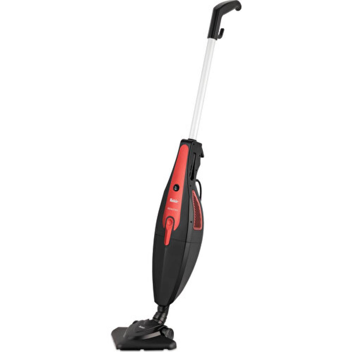 Fakir Rematrix Kırmızı 650 W Dikey Süpürge