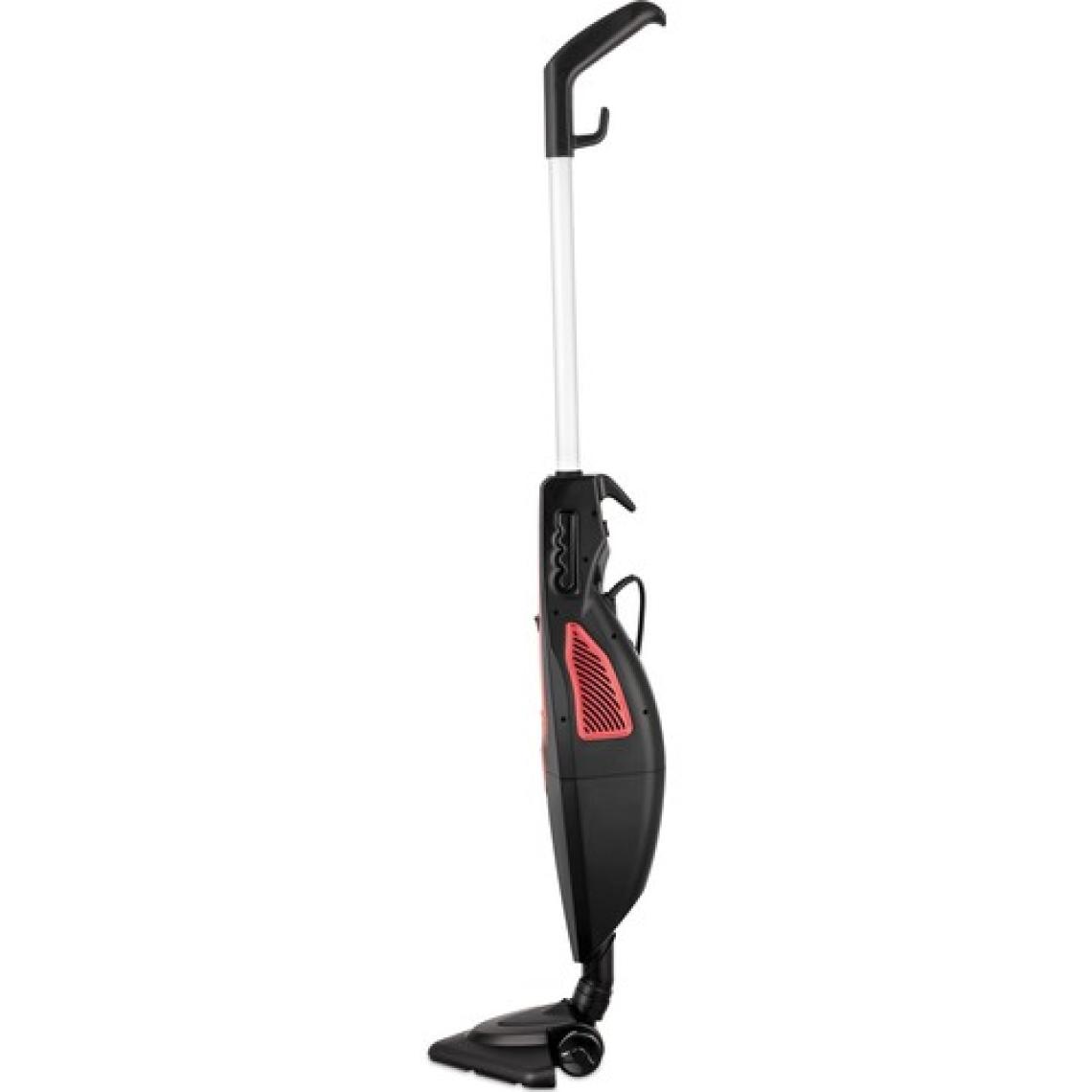 Fakir Rematrix Kırmızı 650 W Dikey Süpürge