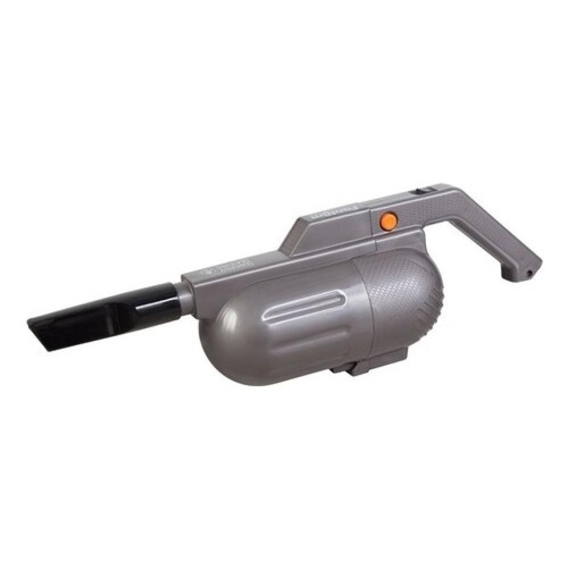 Fantom Speedy Pro DU 2100 500 W Dikey Süpürge Antrasit