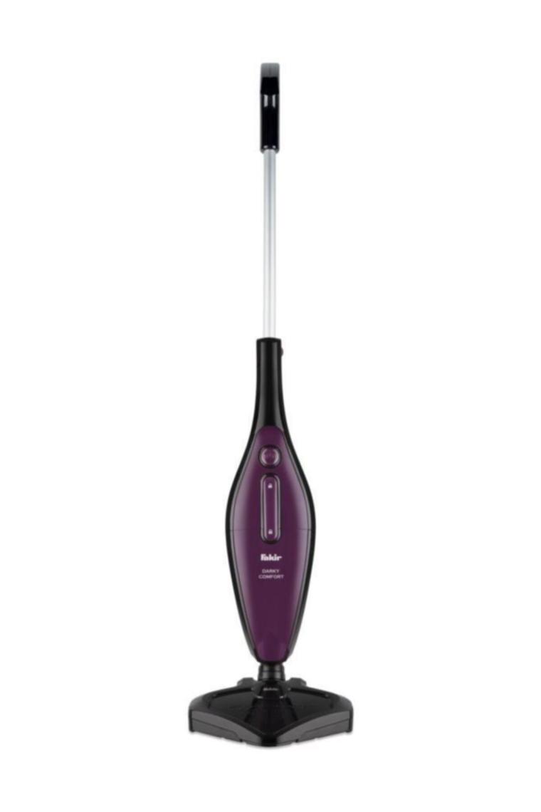 Fakir Darky Comfort 2 in 1 800 W Dikey Süpürge