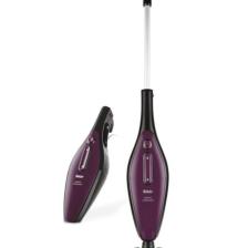 Fakir Darky Comfort 2 in 1 800 W Dikey Süpürge