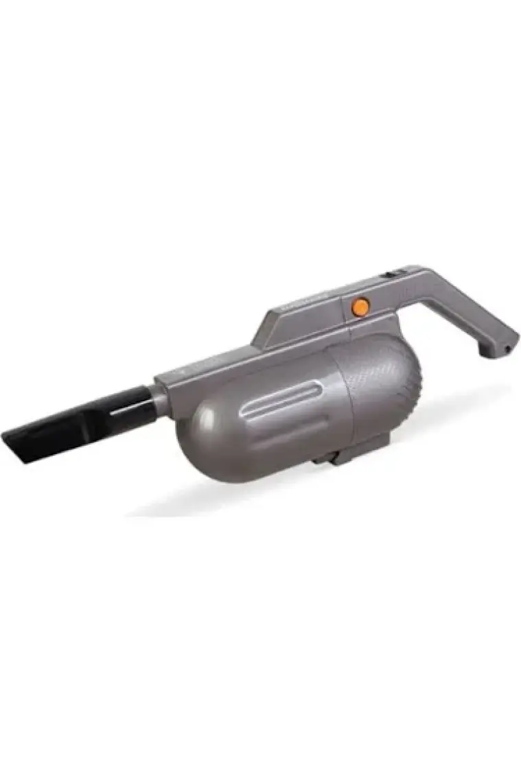Fantom Pratic P-1200 500W Elektrikli Süpürge - Gri